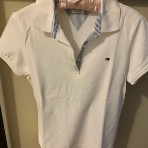 Tommy Hilfiger Short Sleeve Shirt